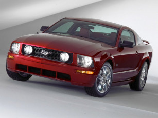 Картинка автомобили ford