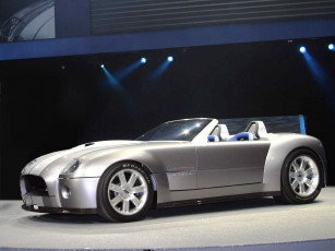 Картинка автомобили ford