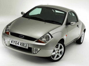 Картинка автомобили ford