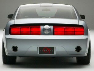 Картинка автомобили ford