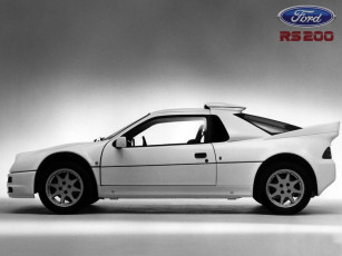 Картинка автомобили ford