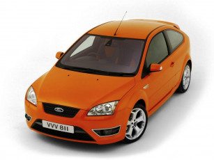 Картинка автомобили ford