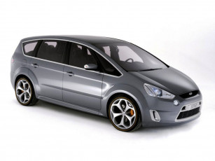 Картинка автомобили ford