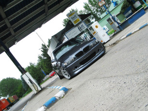 Картинка bmw автомобили