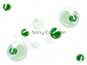 Картинка бренды sony ericsson