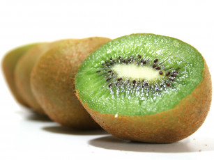 Картинка еда киви
