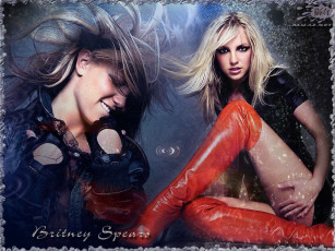 Картинка музыка britney spears