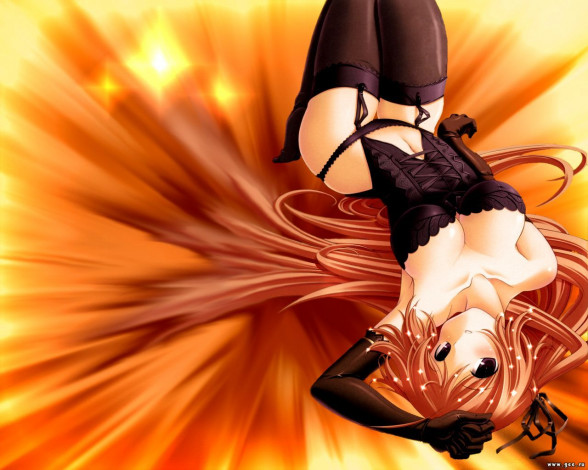 Обои картинки фото аниме, *unknown, другое