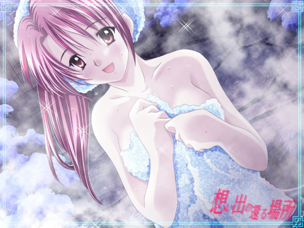 Обои картинки фото аниме, *unknown, другое