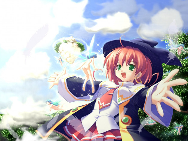 Обои картинки фото аниме, *unknown, другое