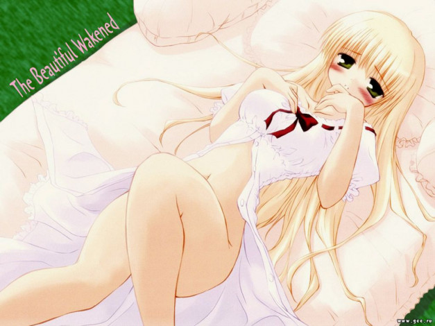 Обои картинки фото аниме, *unknown, другое