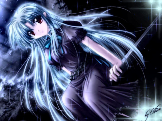 Обои картинки фото аниме, *unknown, другое