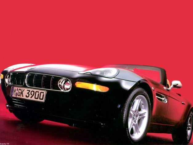 Обои картинки фото автомобили, bmw