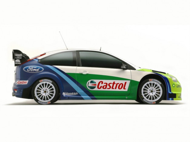 Обои картинки фото автомобили, ford