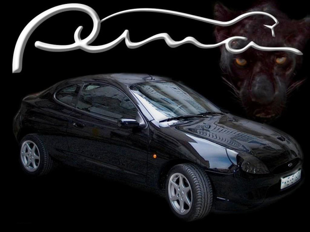 Обои картинки фото автомобили, ford