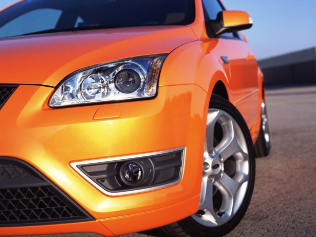 Обои картинки фото автомобили, ford