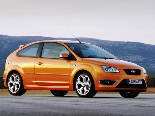 Обои картинки фото автомобили, ford