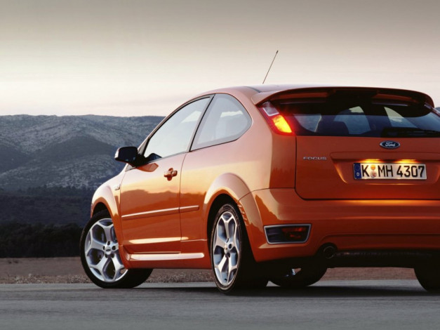 Обои картинки фото автомобили, ford