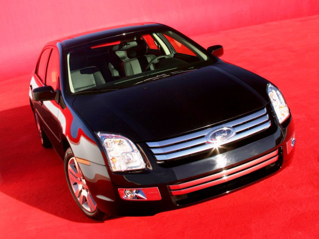 Обои картинки фото автомобили, ford