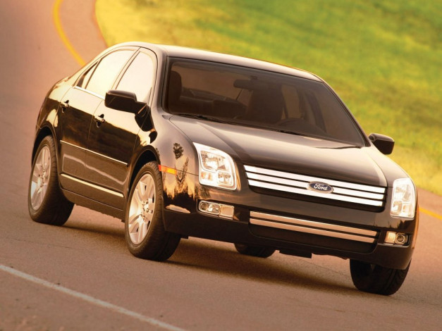 Обои картинки фото автомобили, ford