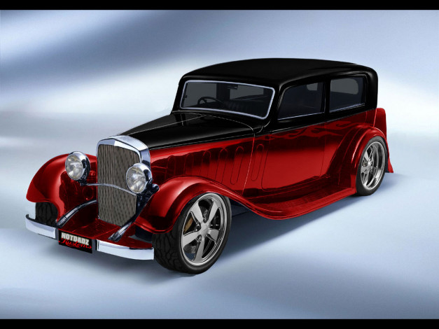 Обои картинки фото автомобили, виртуальный, тюнинг