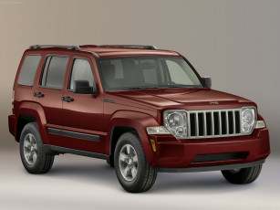 Картинка автомобили jeep