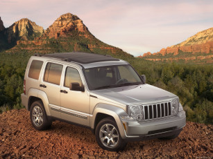 Картинка автомобили jeep