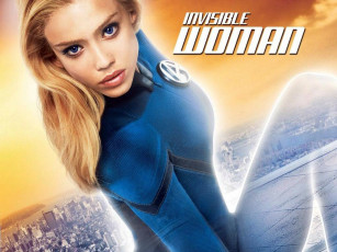 Картинка кино фильмы fantastic four rise of the silver surfer
