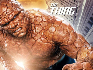 Картинка кино фильмы fantastic four rise of the silver surfer