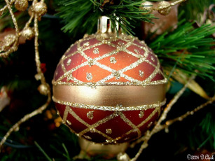 Картинка праздничные шарики