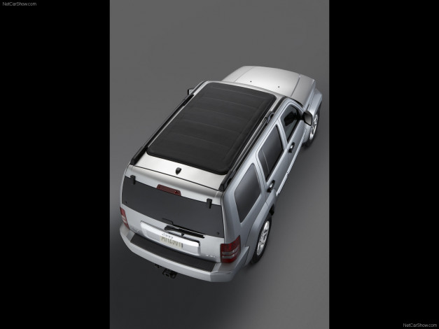 Обои картинки фото автомобили, jeep