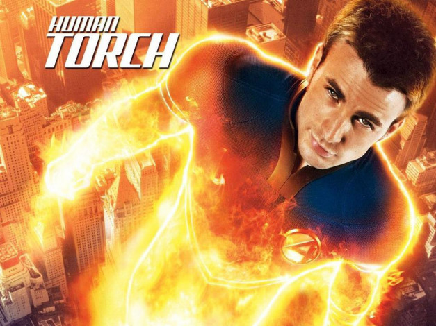 Обои картинки фото кино, фильмы, fantastic, four, rise, of, the, silver, surfer