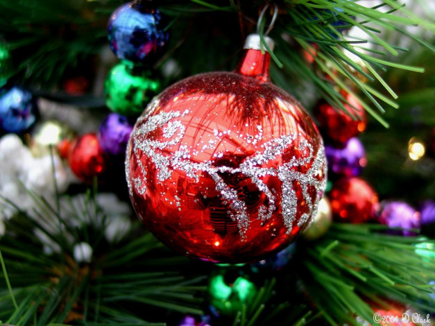 Обои картинки фото праздничные, шарики