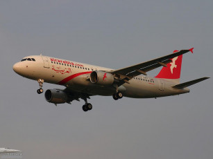 Картинка авиация пассажирские самолёты