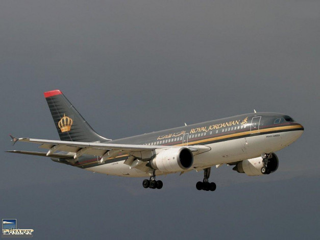 Обои картинки фото авиация, пассажирские, самолёты