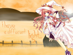 Картинка аниме aquarian age