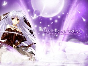 Картинка аниме aquarian age