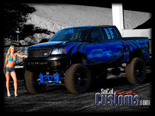 Картинка автомобили авто девушками