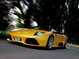 Картинка автомобили lamborghini