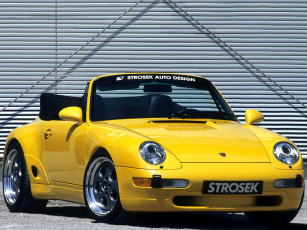 Картинка автомобили porsche