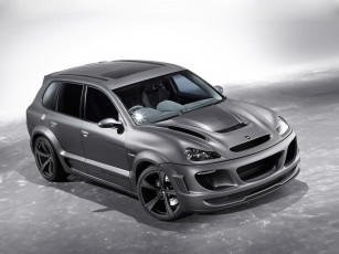 Картинка автомобили porsche