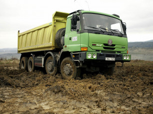 обоя автомобили, tatra