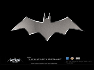 Картинка видео игры batman vengeance