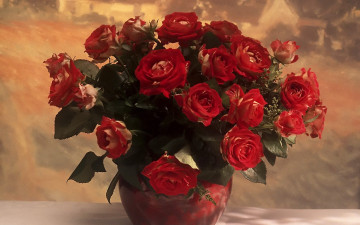 Картинка цветы розы