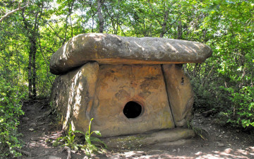 Картинка дальмен разное сооружения постройки