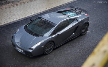 Картинка edo competition superleggera автомобили lamborghini