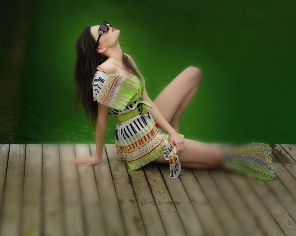 Обои картинки фото _Unsort -НЕ ВЫБИРАТЬ  , девушки, , не, выбирать