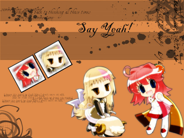 Обои картинки фото аниме, aquarian, age