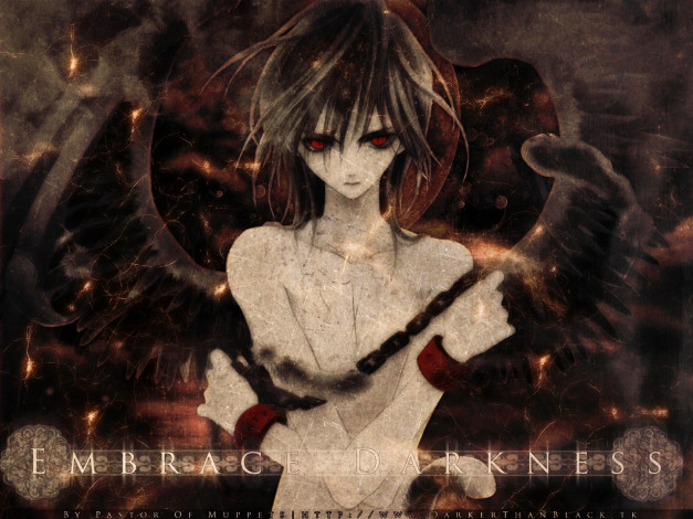 Обои картинки фото аниме, aquarian, age