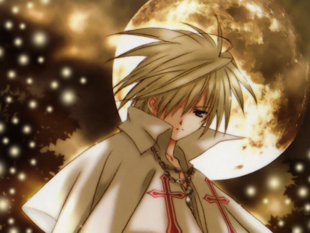 Обои картинки фото аниме, aquarian, age